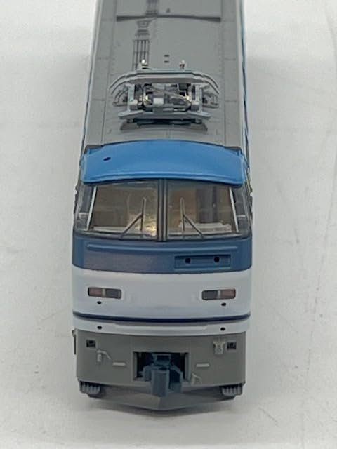 Nゲージ KATO3004EF66 車両付き Amazon | K2465P 級 KATO Nゲージ 3041 EF64 0番台 前期形 一般